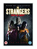 The Strangers: Prey At Night (DVD) [2018]