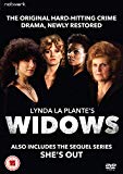 Widows [DVD]
