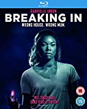 Breaking In (Blu-ray) [2018] [Region Free]