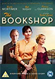 The Bookshop (DVD) [2018]