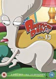 American Dad Volume 13 [DVD] [2018]