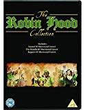 The Robin Hood Collection [DVD] [2018]
