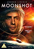 Moonshot - The Flight of Apollo 11 ( Starring Andrew Lincoln and Anna Maxwell Martin ) [DVD]