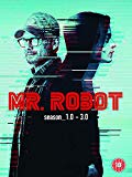 Mr Robot - Seasons 1-3 [DVD] [2018]