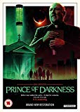 Prince Of Darkness [DVD] [2018]