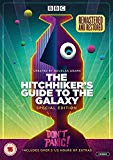 The Hitchhiker's Guide To The Galaxy Special Edition [DVD] [2018]