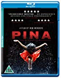 Pina [Blu-ray]