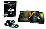 The Dark Knight [Blu-ray] [2008]