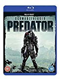 Predator - Ultimate Edition [Blu-ray]