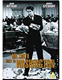 Mr. Smith Goes To Washington (1939) [DVD] [2018]