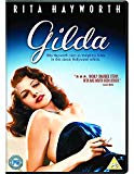 Gilda (1946) [DVD] [2018]