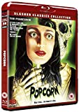Popcorn [Blu-ray]