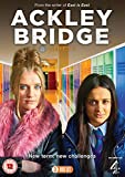 Ackley Bridge: Series Two [3-disc] [DVD]