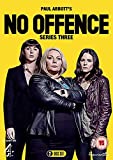 No Offence: Series Three [DVD]
