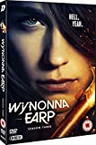 Wynonna Earp: Season 3 [Official UK Release] [DVD]