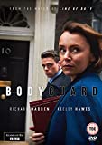 Bodyguard [DVD] [2018]