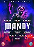 Mandy (DVD) [2018]