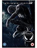 Spider-Man 3 [DVD] [2018]
