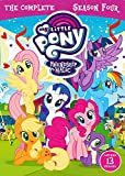 My Little Pony Season 4 Box Set [DVD]