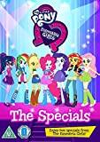My Little Pony - Equestria Girls Specials [DVD]