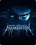 Mary Shelley's Frankenstein [Blu-ray] [2016] [Region Free]
