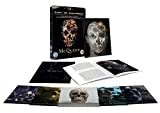 McQueen Collector's Edition [Blu-ray] [2018]