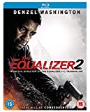 The Equalizer 2 [Blu-ray] [2018]