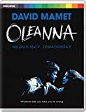 Oleanna - Limited Edition Blu Ray [Blu-ray] [Region Free]