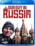 Our Guy in Russia [Guy Martin] [Blu-ray]