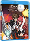 Testament of Sister New Devil - Season 1 Standard Blu-ray