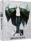 K - Missing Kings - Collector's Combi [Blu-ray]
