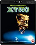 Xtro - Standard Edition (Blu Ray) [Blu-ray]