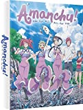 Amanchu - Collector's Blu-ray