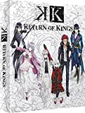 K - Return of Kings - BD Collector's [Blu-ray]