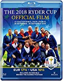 The 2018 Ryder Cup Official Film and Behind the Scenes [Blu-ray]