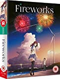 Fireworks - Collector's Combi [Blu-ray]