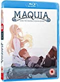 Maquia - Standard BD [Blu-ray]