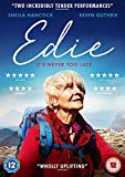 Edie [DVD]
