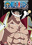 One Piece (Uncut) Collection 19 (Episodes 446-468) [DVD]