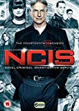NCIS - Season 14 [DVD] [2018]
