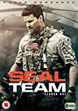 SEAL Team - Season 1 [DVD] [2018]
