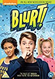 Blurt [DVD] [2018]