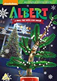 Albert: A Small Tree with a Big Dream [DVD] [2018]
