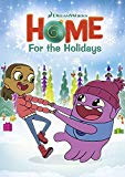 Home for the Holidays (DVD) [2018]