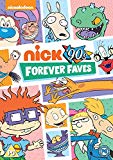 Nickelodeon 90s: Forever Faves [DVD] [2018]
