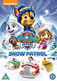 Paw Patrol: Snow Patrol [DVD] [2018]