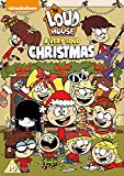 The Loud House: A Very Loud Christmas [DVD] [2018]