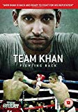 Team Khan [DVD] [2018]