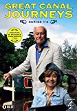 Great Canal Journeys: Series 1-5 Boxset [DVD]