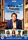 Death In Paradise: The Humphrey Years [DVD] [2018]